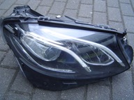 MERCEDES E-KLASA . A2139067806KZ, , LED -PRAWA