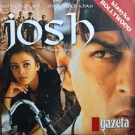 Namiętność (Josh)