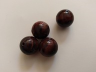 H6- BAWOLE OKO - kula - 12mm - 12 sztuk