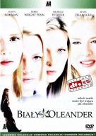 BIAŁY OLEANDER MICHELLE PFEIFFER 2002 WYD. POLSKIE POLSKI LEKTOR I NAPISY