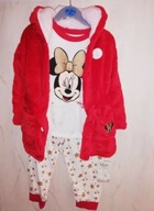 PRIMARK Mickey mouse 3pc pizama zestaw