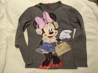Disney bluzeczka rozmiar 140