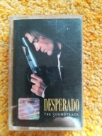 Desperado - Soundtrack - składanka - 1995
