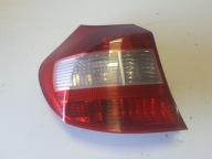 BMW e87 e81 lampa lewa lewy tył 6924501