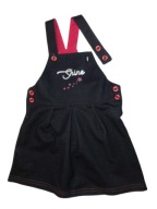 SPÓDNICZKA - OGRODNICZKA - R 74 - COSMOS