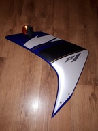 LEWA OWIEWKA BOK BOCZEK YAMAHA R1 RN19 07-08