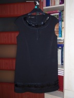 RINASCIMENTO piękna sukienka włoskiej marki r. 38