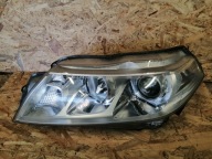 SUZUKI VITARA 3 LAMPA PRZÓD LEWA