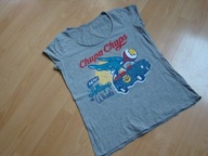 T SHIRT USA CHUPA CHUPS CYRKONIE