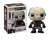 FUNKO POP JASON VOORHEES piątek trzynastego horror