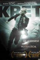 KRET Szyc Dziędziel DVD FOLIA