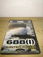 688 (I) HUNTER/KILLER PREMIEROWA DE PC