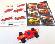 KLOCKI LEGO FERRARI 150 Italia samochód nr 30190