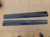 LISTWA DRZWI AUDI Q5 8R0853960B 8R0853959B L + R