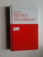 Slownik JEZYKA POLSKIEGO t. 1 A-Gar GW