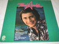 PAUL ANKA - PUPPY LOVE / CANADA / NEAR MINT! ODSŁUCH !!