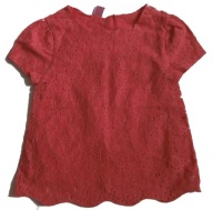 TAKKO BLUZKA BLUZECZKA KORONKA J NOWA