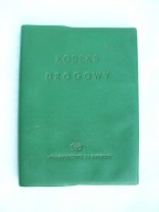 KODEKS DROGOWY - PRZEPISY