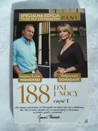 188 DNI I NOCY TOM 1. - DOMAGALIK WIŚNIEWSKI