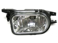 HALOGEN HALOGENY LEWY Mercedes W203 C-klasa 00-07
