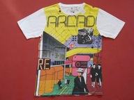 Nowy T-Shirt GRANIPH rozmiar M