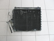 MERCEDES W124 Chlodnica Klimatyzacji + wentylatory