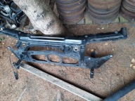 PAS PRZEDNI WZMOCNIENIE PRZEDNIE MOCOWANIE BMW E46