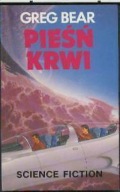 Greg Bear - Pieśń krwi