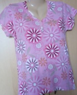 Bluzka Fresh Produce - rozmiar M