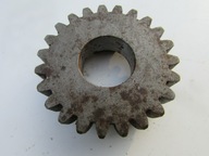 Skrzynia biegów tryb 23 z, MZ ETZ 250 251 nowe DDR