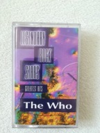 The Who - Greatest hits