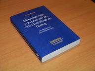 UBERSETZUNGSWISSENSCHAFT IM INTERDISZIPLINAREN