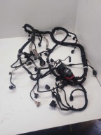 INSTALACJA SILNIKA 3.0D 306DT JAGUAR XF 2007-2015