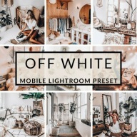 Lightroom PRESETY instagram facebook filtry