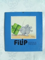 Filip dostaje prezent - Turek