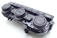 PANEL KLIMY KLIMATYZACJI VW TIGUAN II 2 5NB907044J