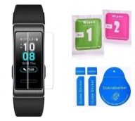 FOLIA OCHRONNA TPU DO OPASKI HUAWEI BAND 3 PRO