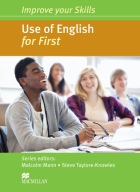 Use of English for First Macmillan FCE