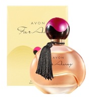 Avon Far Away woda perfumowana 50 ml Dawna edycja EDP Unikat