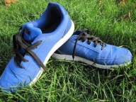 BUTY SPORTOWE ADIDAS R.39