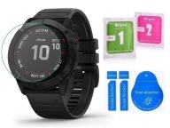 FOLIA OCHRONNA TPU do Garmin Fenix 6 / 6 Pro