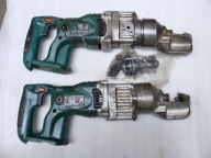 BENDOF HITACHI HYDRAULICZNE NOŻYCE AKUMULATOROWE