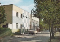 USTRONIE MORSKIE - DOM WYPOCZYNKOWY LENA - WARTBURG