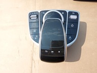 PANEL STEROWANIA MERCEDES A2059005915 MERCEDES