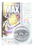3D studio Max 2.5 Efekty specjalne - Bell