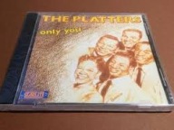 THE PLATTERS ONLY YOU