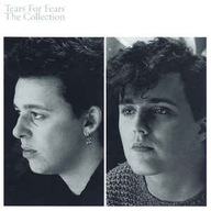 tears for FEARS tears for fears The Collection CD