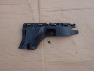 SLIZG ZDERZAKA TYLNEGO SEAT IBIZA 17-19 6F0807378B