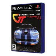 GT RACERS PS2