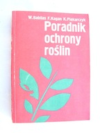Poradnik ochrony roślin - Babilas, Kagan